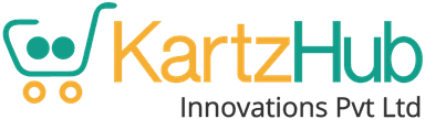 kartzhub logo