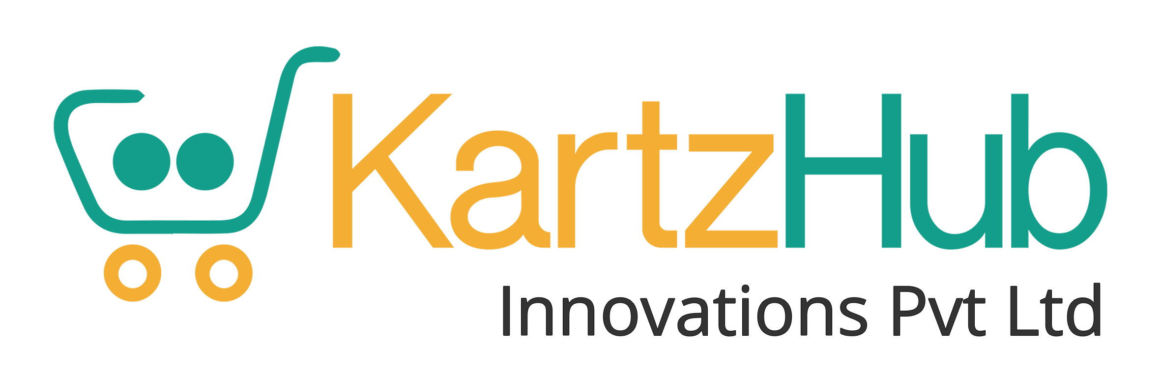 KartzHub Logo